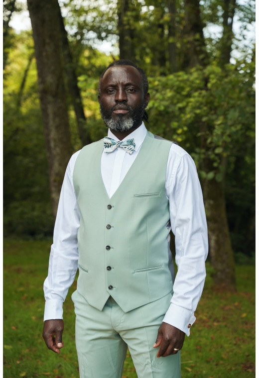 copy of Gilet CHRIS noir