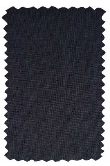 Matière du pantalon TECHP marine.