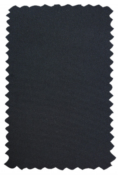 Matière du la parka ANNA marine