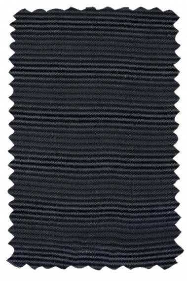 Matière du blouson LARIA marine.