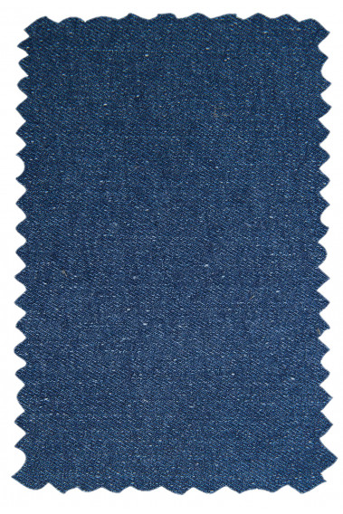 Matière de la veste MOLY jean.