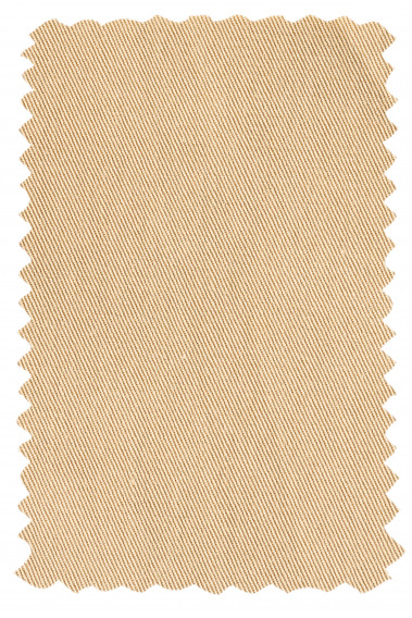 Matière de la parka RIMINI beige.