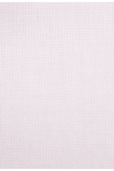 Chemise slim armurée rose