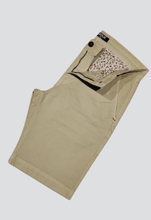 Bermuda CANNES beige