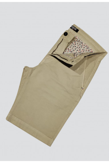 Bermuda CANNES beige