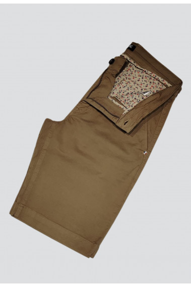 Bermuda CANNES camel