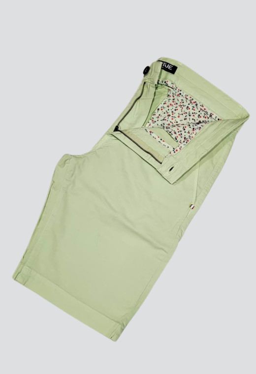 Bermuda CANNES vert d'eau