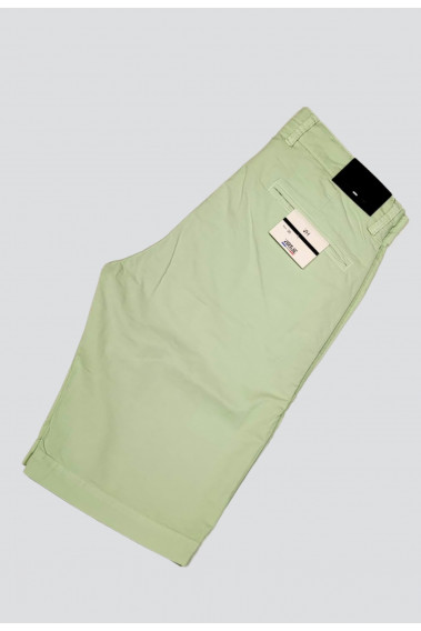 Bermuda CANNES vert d'eau