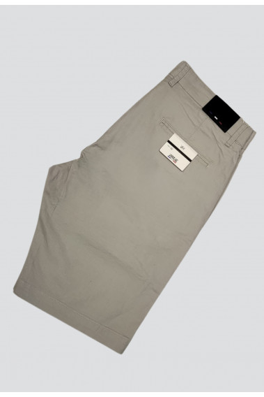 Bermuda CANNES gris clair