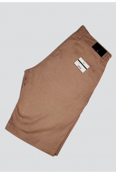 Bermuda CANNES vieux rose