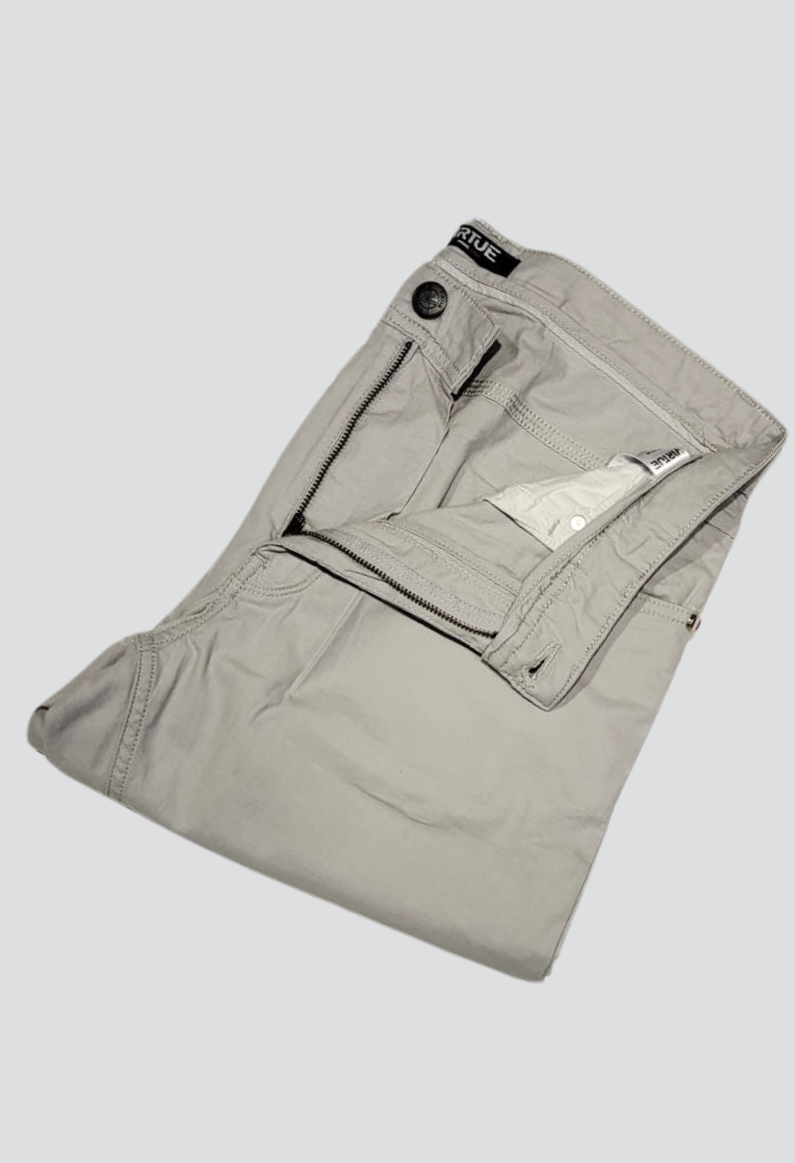 Jean MARSEILLE gris clair