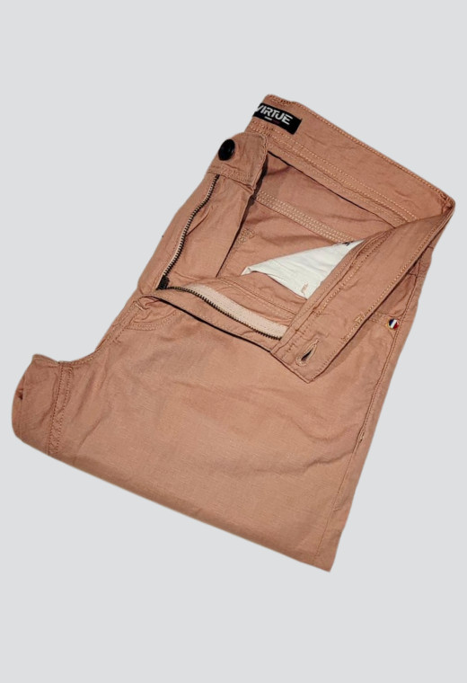 Jean MARSEILLE vieux rose