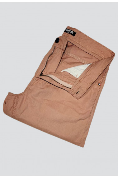 Jean MARSEILLE vieux rose