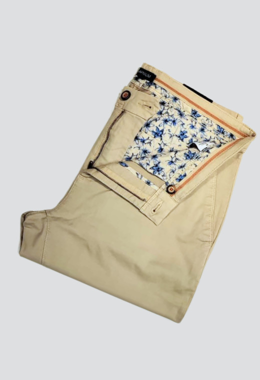 Chino PEARL beige