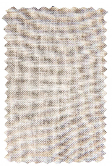 Matière de la veste VENETO beige