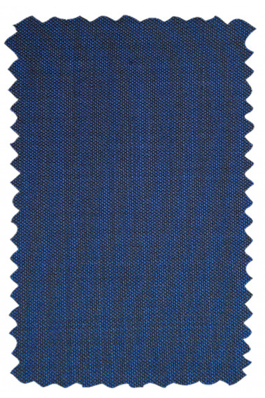 Gilet CHIRS bleu roi