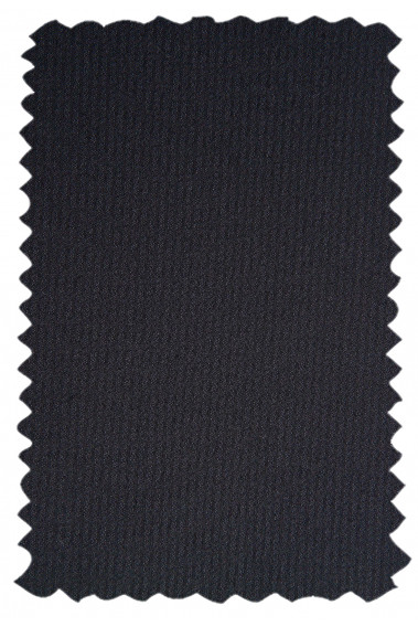 Matière du blouson EAMOND marine.