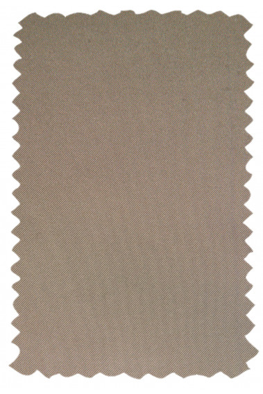 Matière de la parka FIDJI kaki