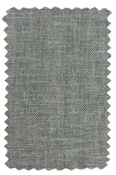 Matière du gilet LYMA vert