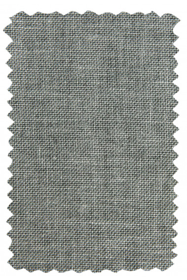 Matière de la veste SAFARY verte