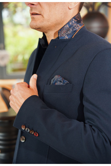 Veste marine homme, veste marine besançon