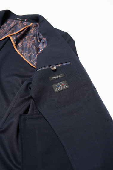 Veste marine homme, veste marine besançon