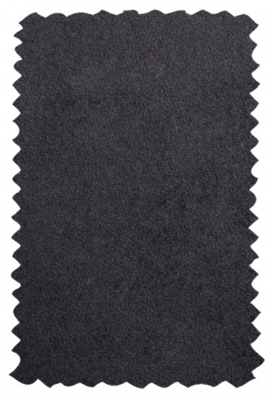 Matière du blouson SEPIA marine.