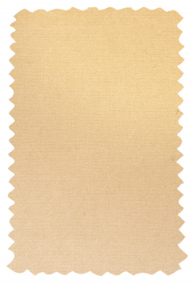Matière de la saharienne VANILA beige.