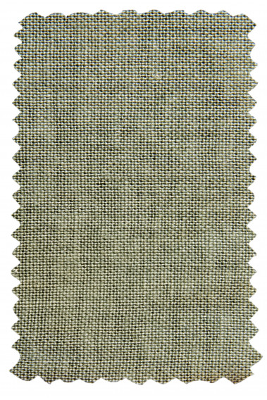 Matière du costume GIORGIO céladon.