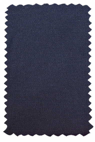 Matière de la surveste AUBURNE marine.