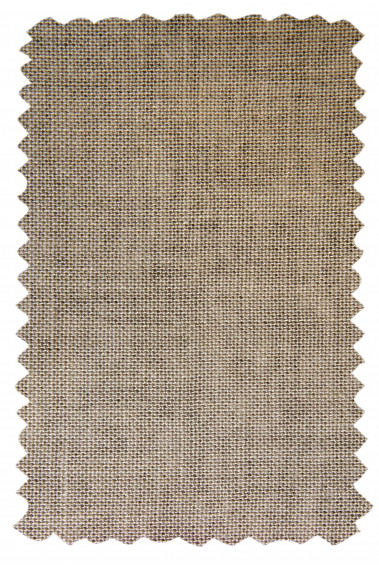 Matière du costume GIORGIO couleur sable.