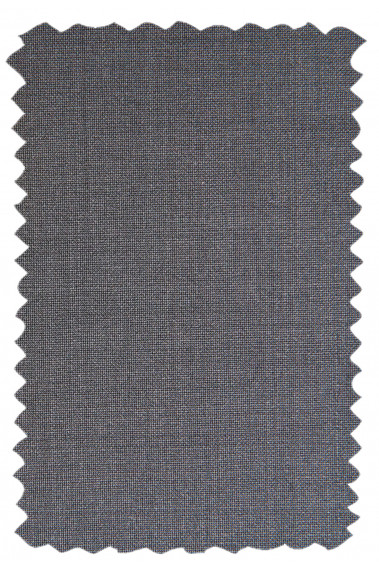 Matière du pantalon TECHP gris.