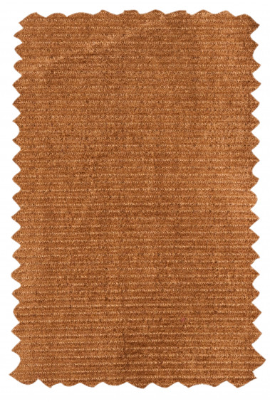 Matière du blouson CAPRI camel.