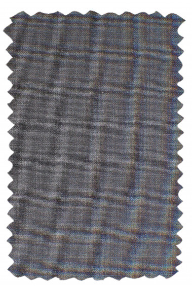 Matière du gilet CHRIS gris