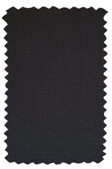 Matière du gilet CHRIS noir