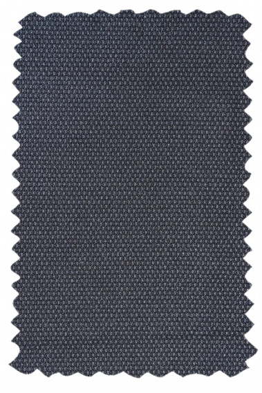 Matière de la parka EVEREST marine.