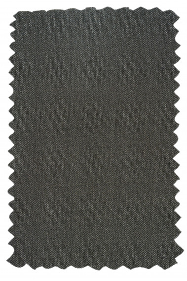 Matière de la parka IVAR kaki.