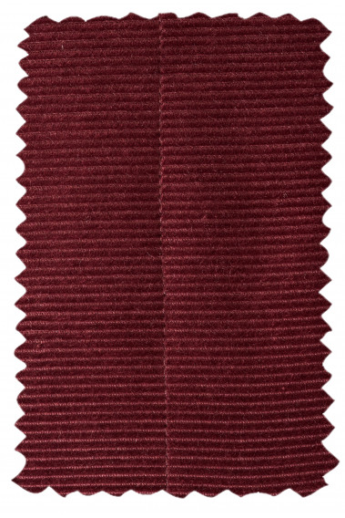 Veste LOHAN bordeaux