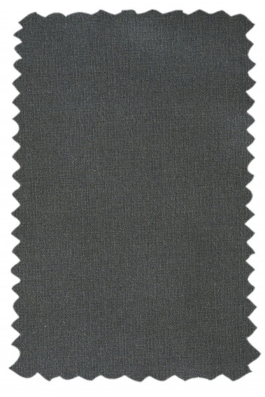 Matière de la veste SULTANV grise.