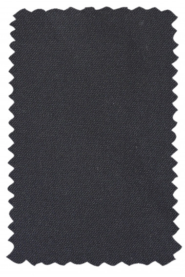 Matière de la parka TAYLOR marine.