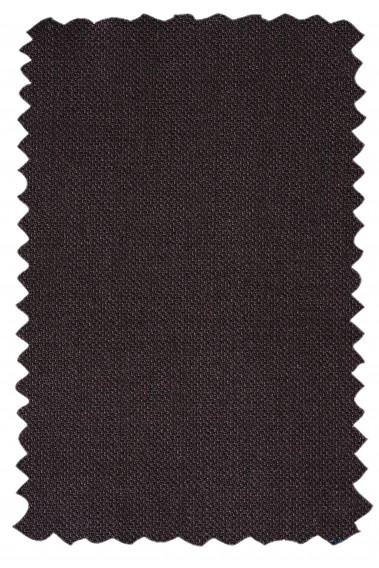 Matière du gilet CHRIS bordeaux.