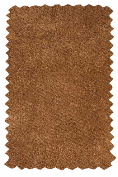 Matière du blouson GIBSTON camel.