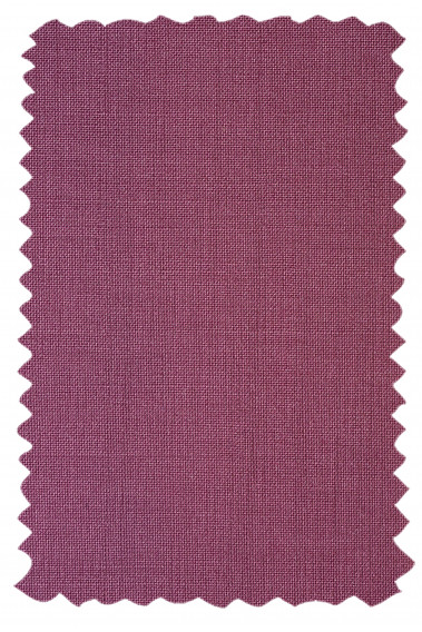 Matière du gilet CHRIS fushia