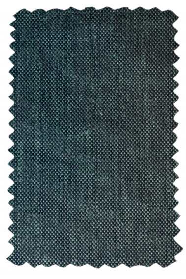 Matière du gilet CHRIS vert