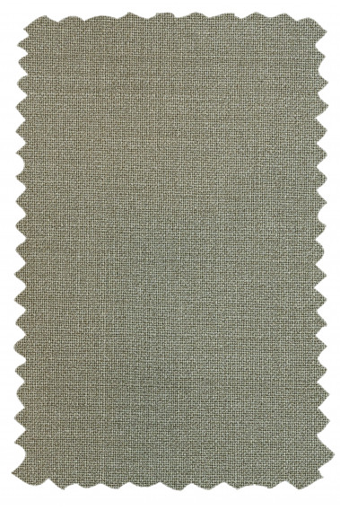 Matière costume SUAT tilleul.