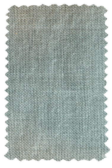 Matière du pantalon LINCOLNW vert.